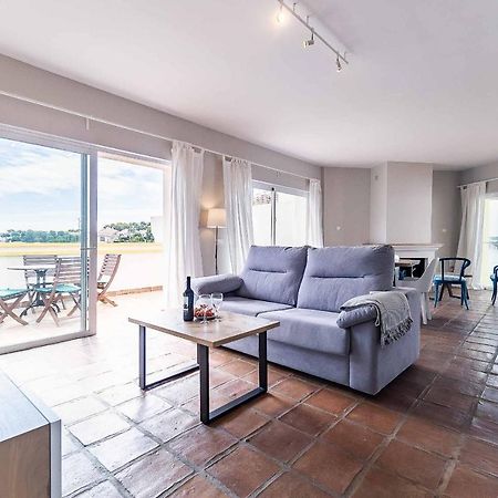Sur Suites Miraflores Sitio de Calahonda エクステリア 写真