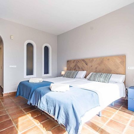 Sur Suites Miraflores Sitio de Calahonda エクステリア 写真