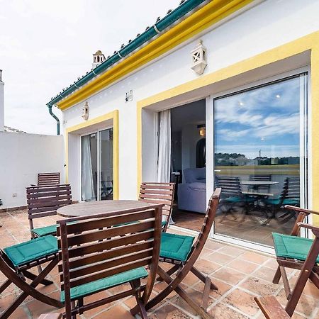 Sur Suites Miraflores Sitio de Calahonda エクステリア 写真