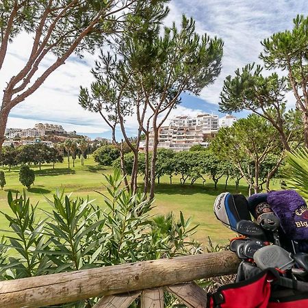 Sur Suites Miraflores Sitio de Calahonda エクステリア 写真