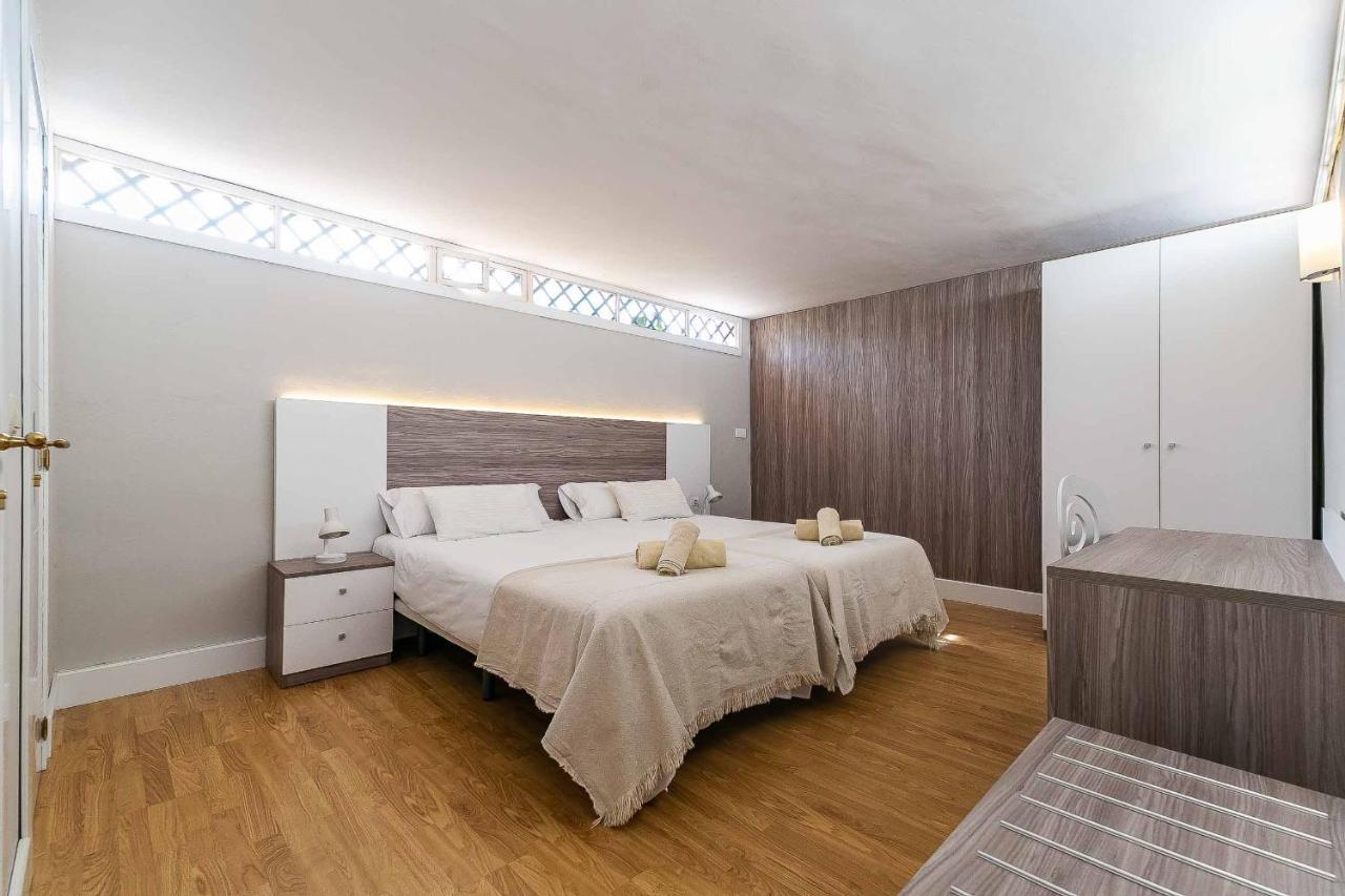 Sur Suites Miraflores Sitio de Calahonda エクステリア 写真