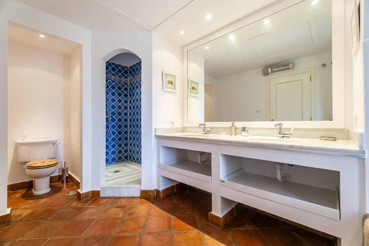 Sur Suites Miraflores Sitio de Calahonda エクステリア 写真