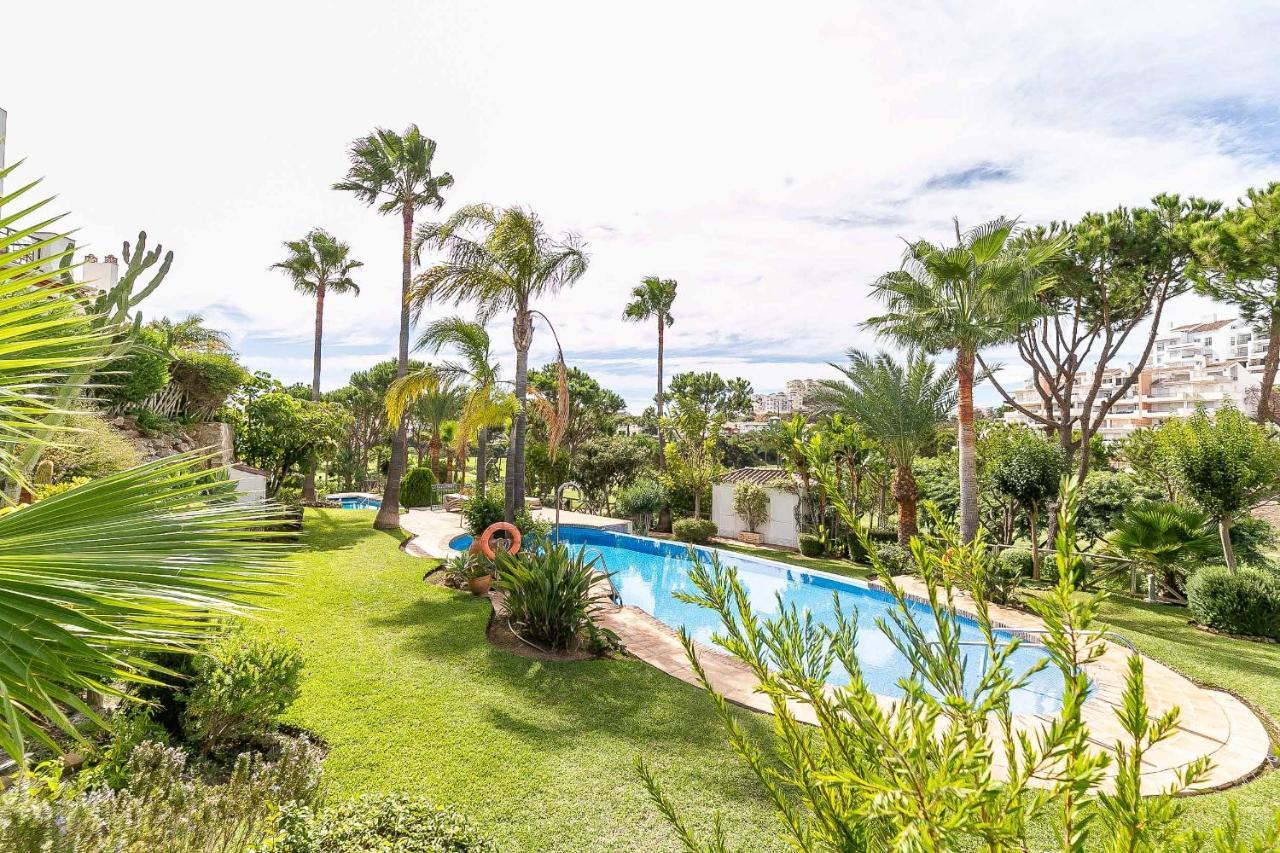 Sur Suites Miraflores Sitio de Calahonda エクステリア 写真