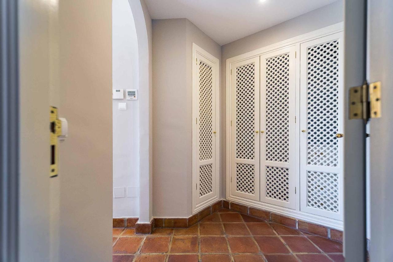 Sur Suites Miraflores Sitio de Calahonda エクステリア 写真