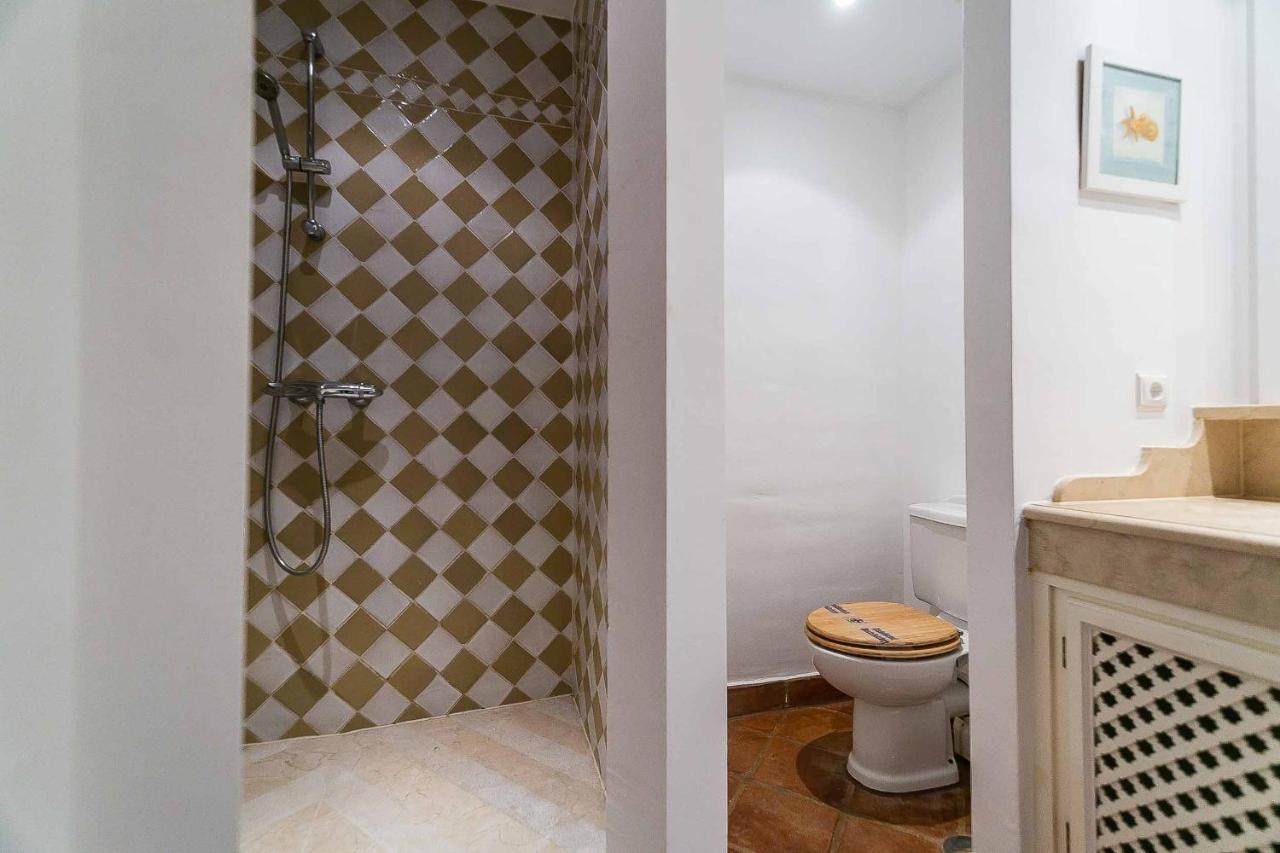 Sur Suites Miraflores Sitio de Calahonda エクステリア 写真