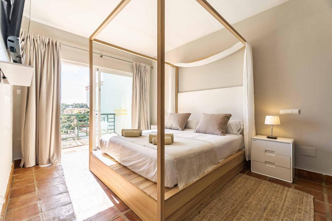 Sur Suites Miraflores Sitio de Calahonda エクステリア 写真