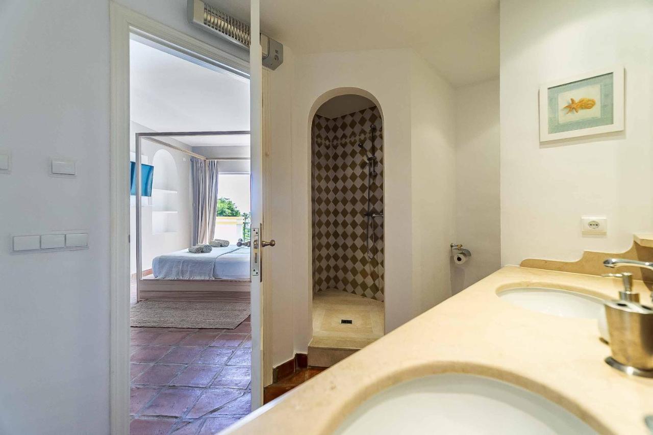 Sur Suites Miraflores Sitio de Calahonda エクステリア 写真