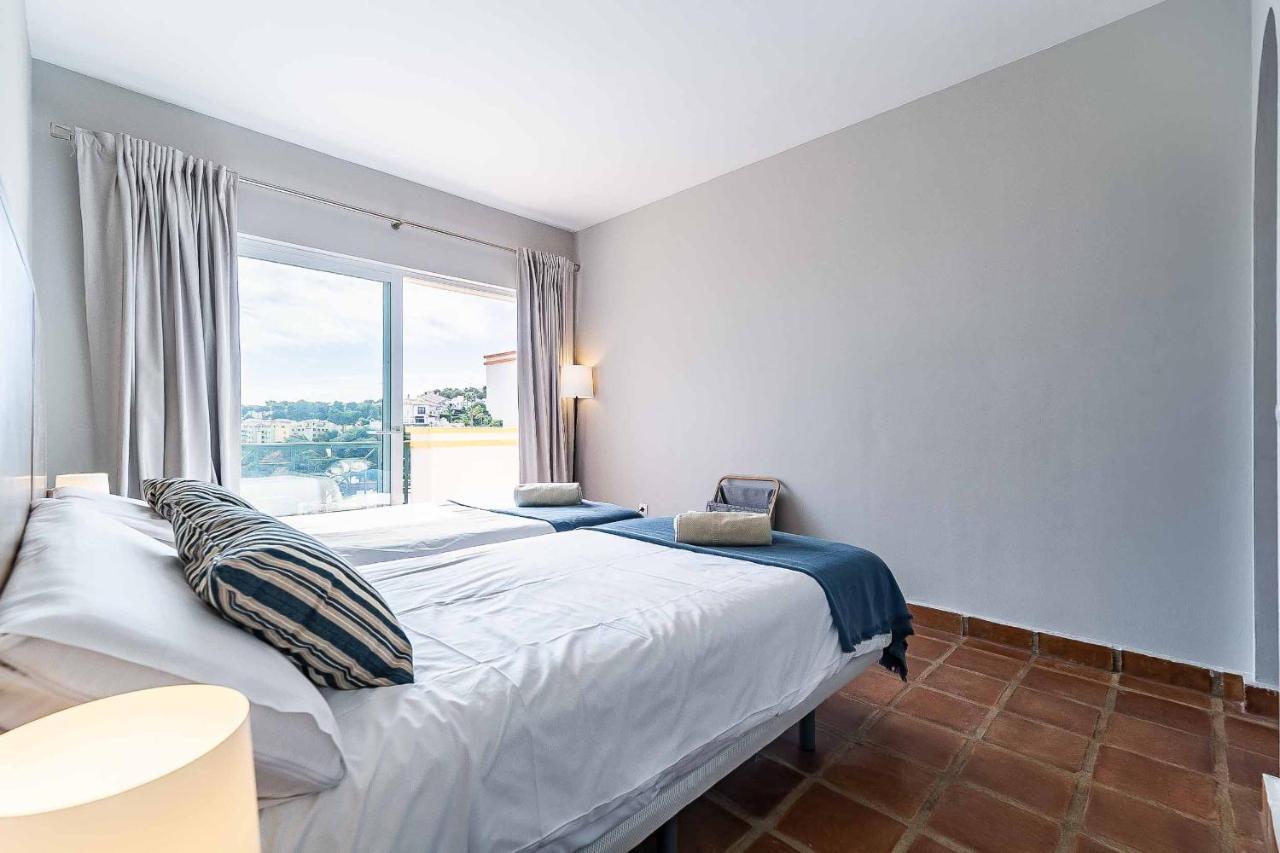 Sur Suites Miraflores Sitio de Calahonda エクステリア 写真