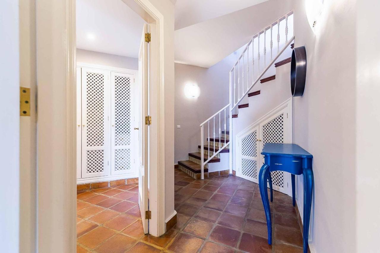 Sur Suites Miraflores Sitio de Calahonda エクステリア 写真