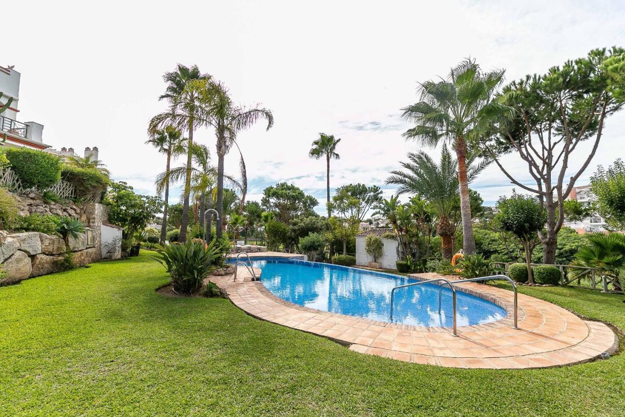 Sur Suites Miraflores Sitio de Calahonda エクステリア 写真