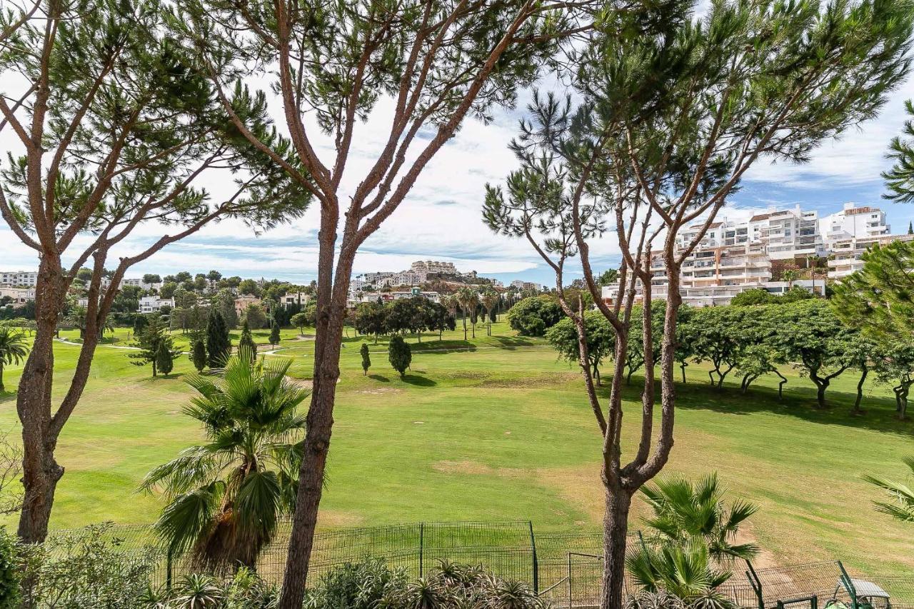 Sur Suites Miraflores Sitio de Calahonda エクステリア 写真