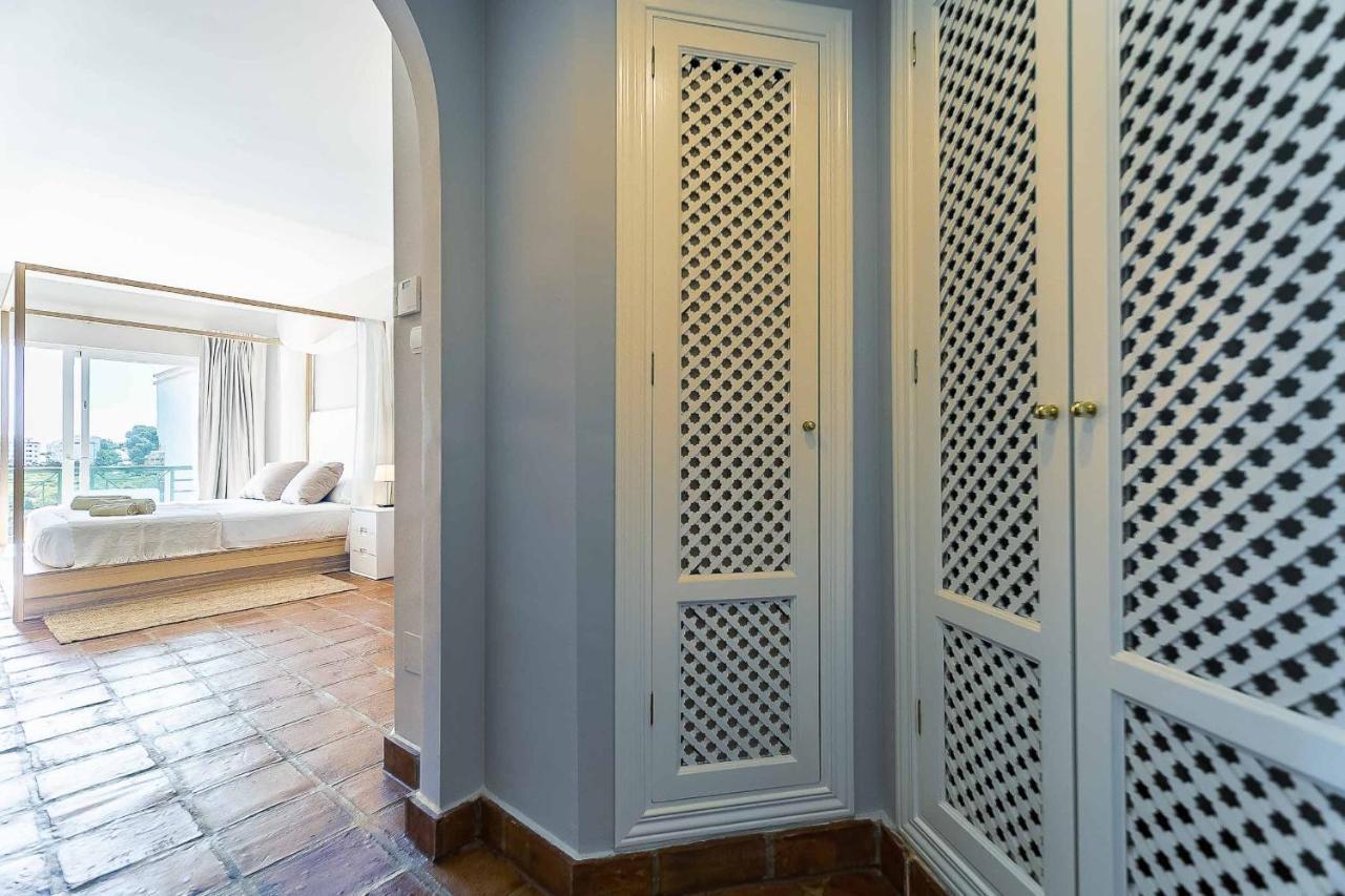 Sur Suites Miraflores Sitio de Calahonda エクステリア 写真