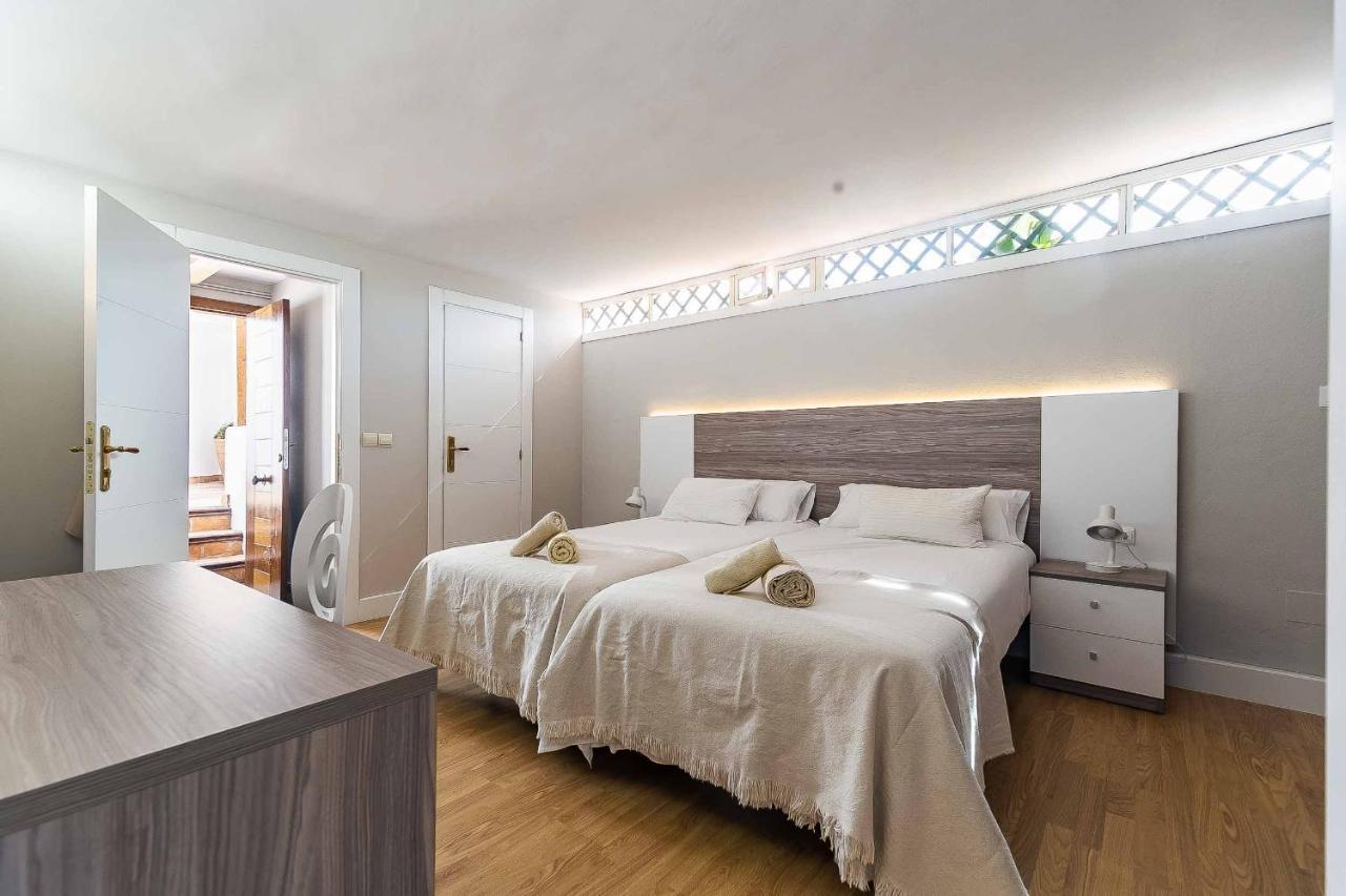 Sur Suites Miraflores Sitio de Calahonda エクステリア 写真