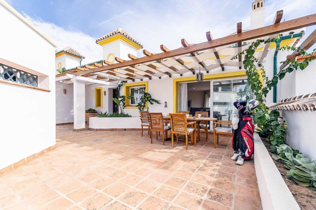 Sur Suites Miraflores Sitio de Calahonda エクステリア 写真