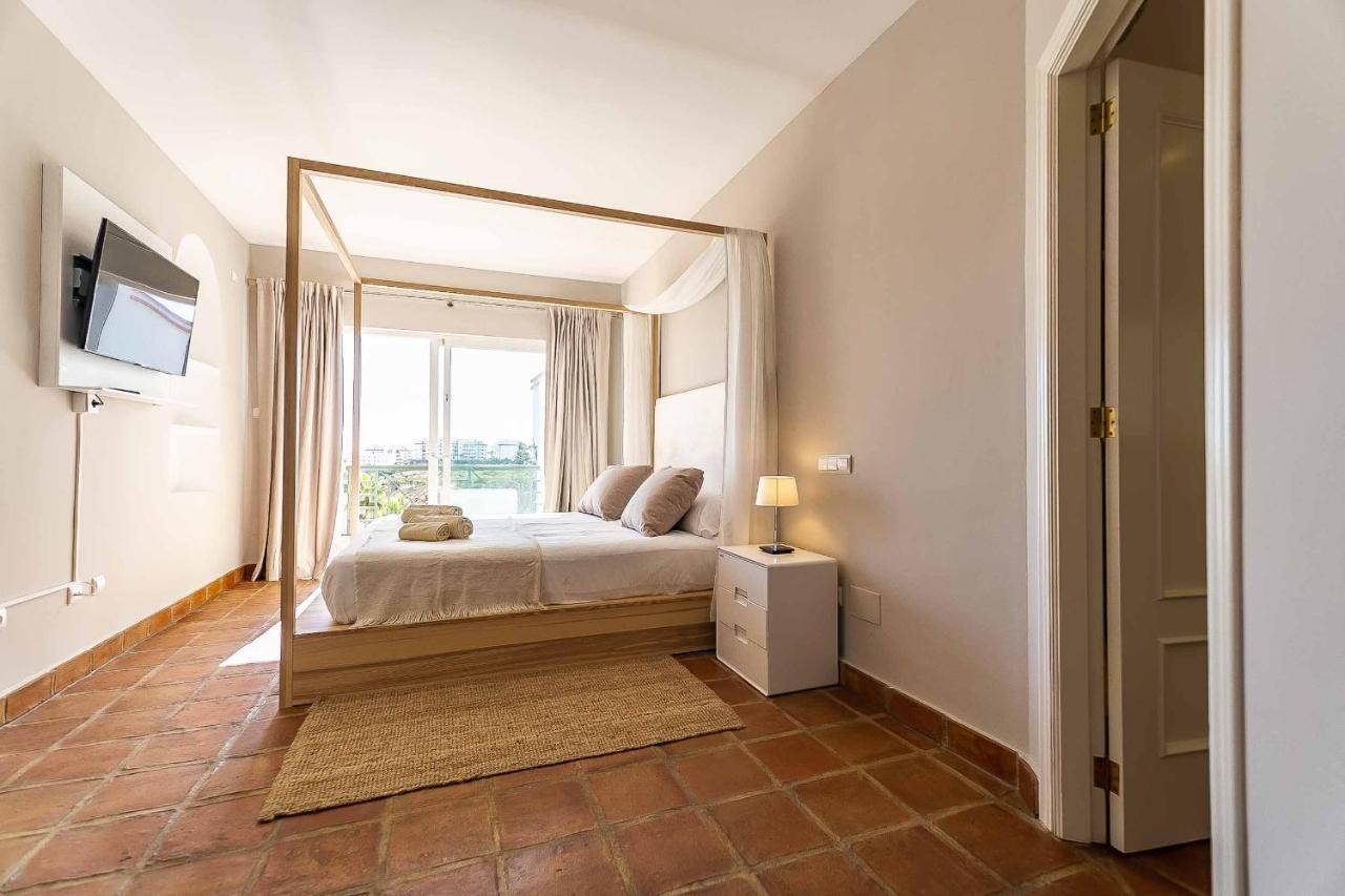 Sur Suites Miraflores Sitio de Calahonda エクステリア 写真