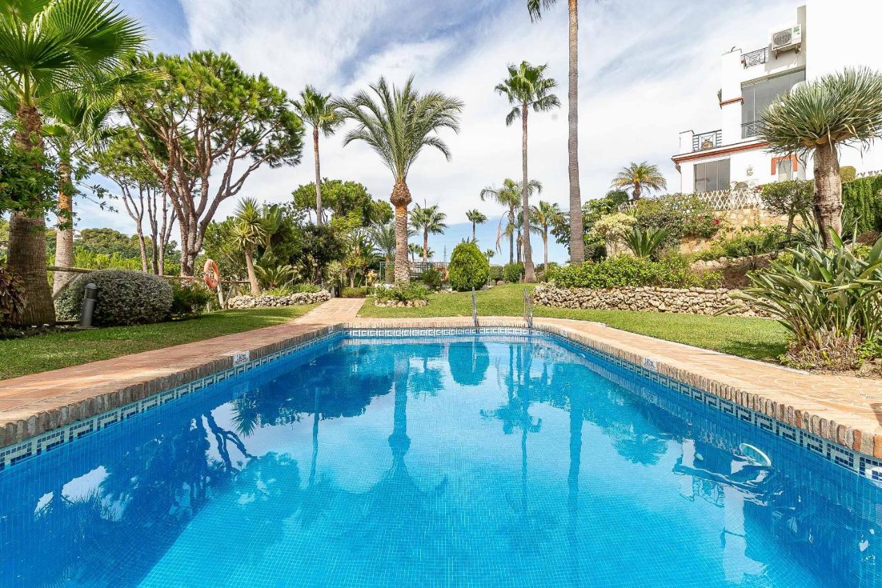 Sur Suites Miraflores Sitio de Calahonda エクステリア 写真