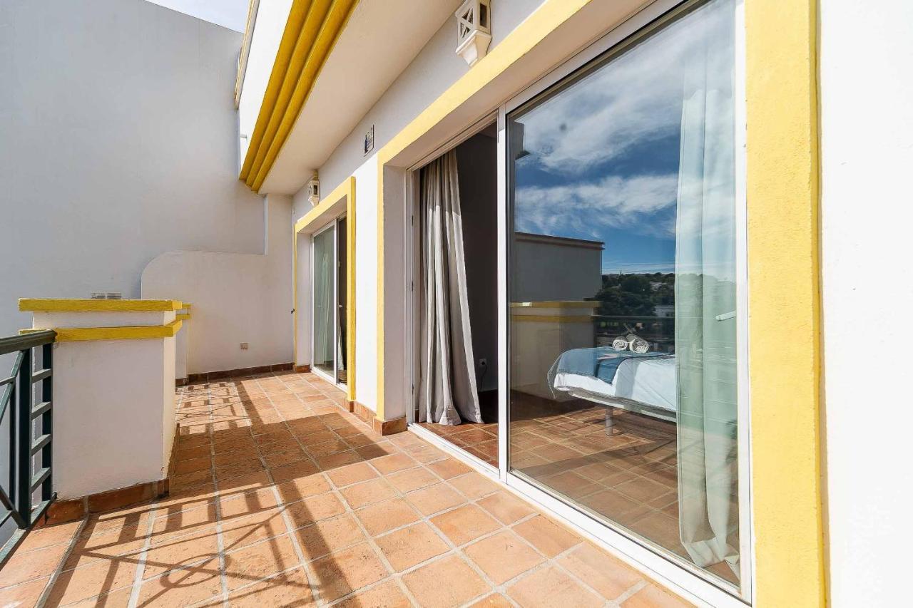Sur Suites Miraflores Sitio de Calahonda エクステリア 写真