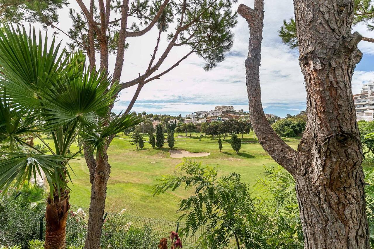 Sur Suites Miraflores Sitio de Calahonda エクステリア 写真