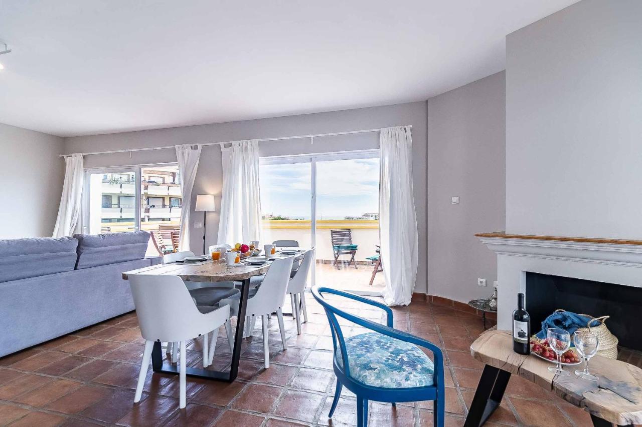 Sur Suites Miraflores Sitio de Calahonda エクステリア 写真