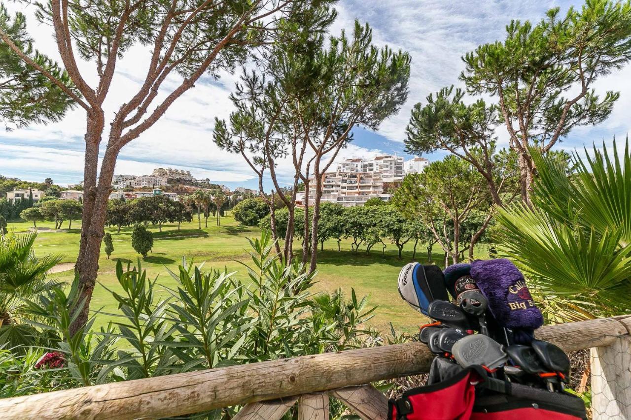 Sur Suites Miraflores Sitio de Calahonda エクステリア 写真