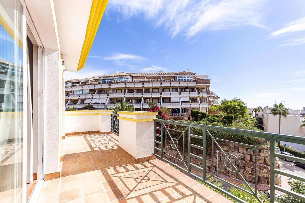 Sur Suites Miraflores Sitio de Calahonda エクステリア 写真