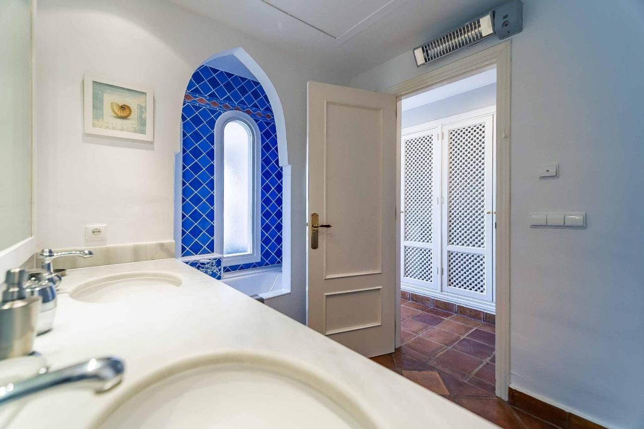 Sur Suites Miraflores Sitio de Calahonda エクステリア 写真