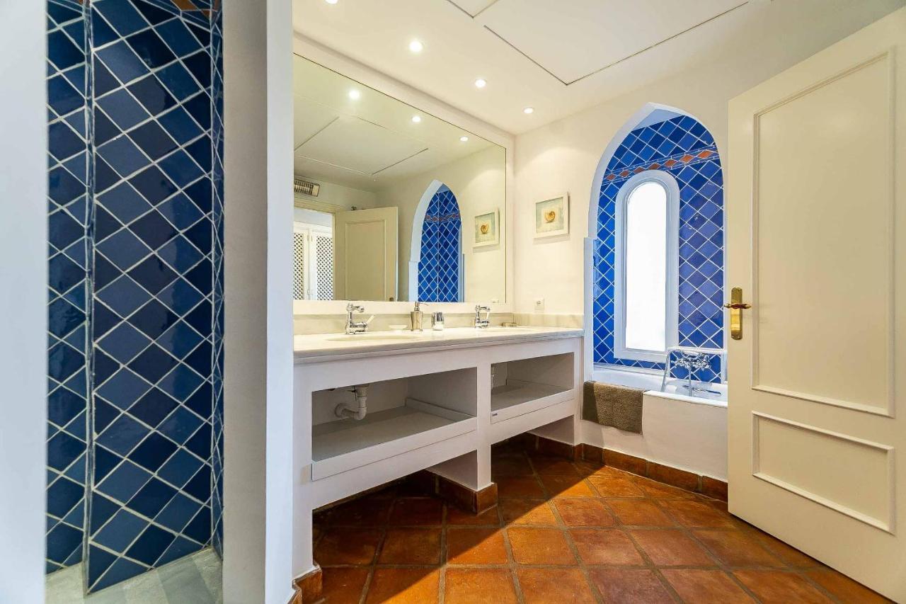 Sur Suites Miraflores Sitio de Calahonda エクステリア 写真