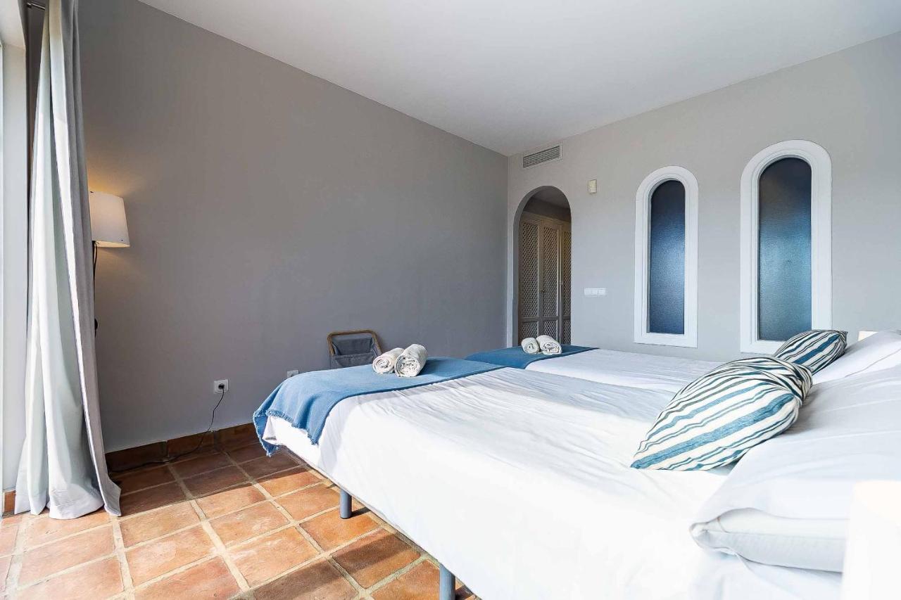 Sur Suites Miraflores Sitio de Calahonda エクステリア 写真