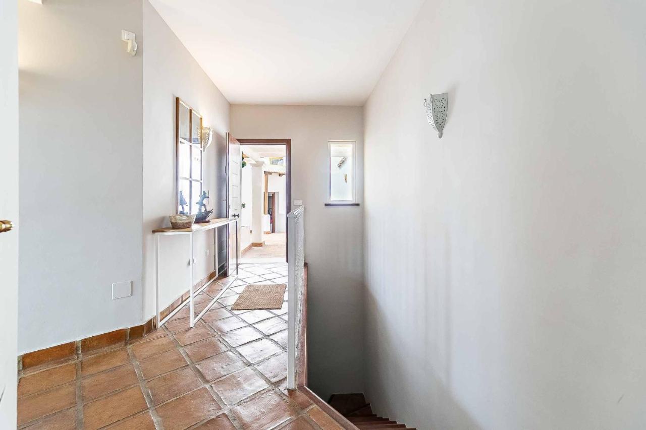 Sur Suites Miraflores Sitio de Calahonda エクステリア 写真