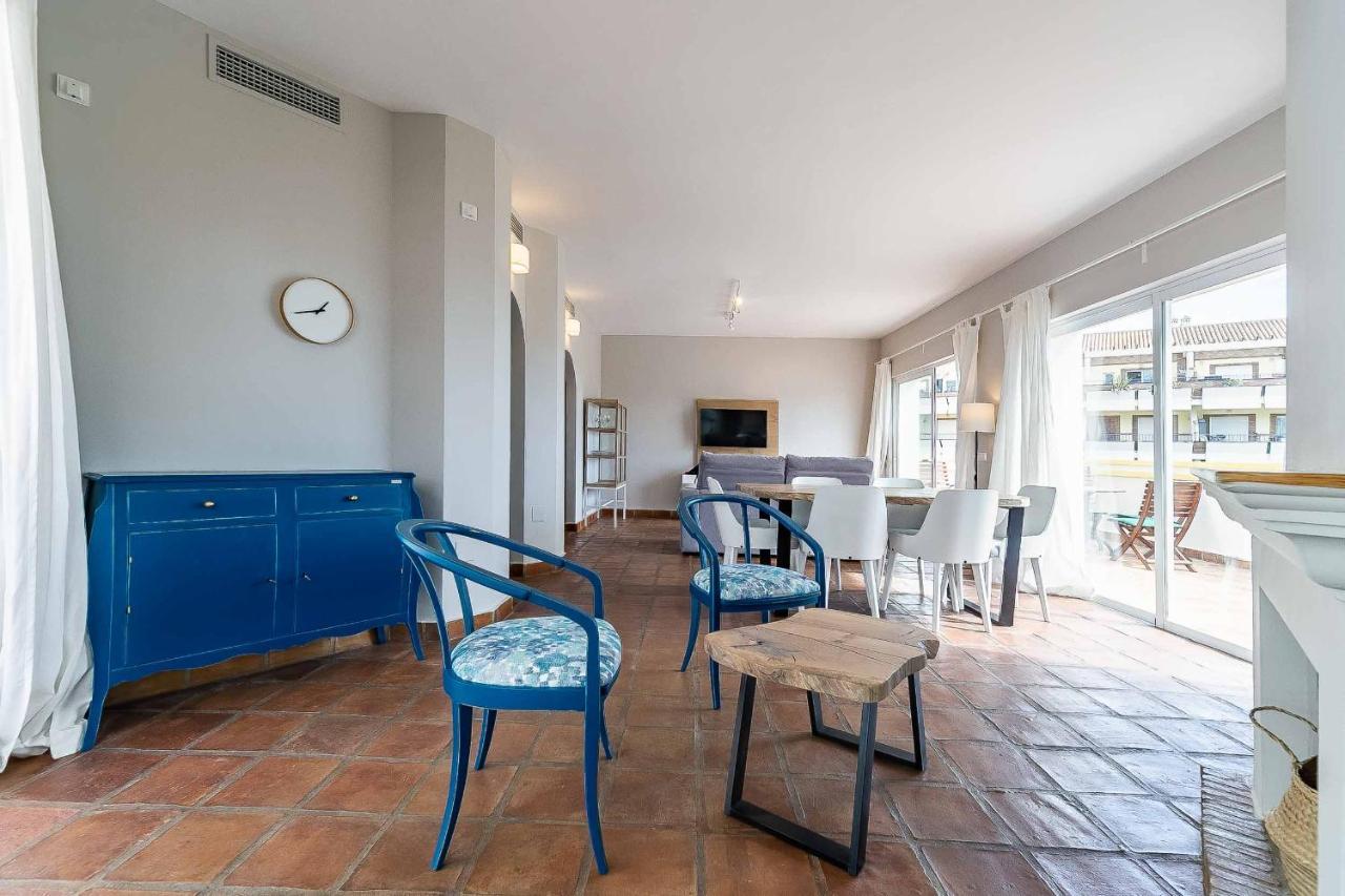 Sur Suites Miraflores Sitio de Calahonda エクステリア 写真
