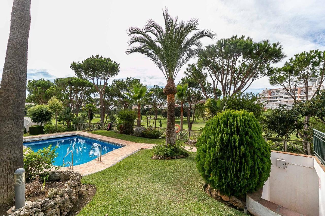 Sur Suites Miraflores Sitio de Calahonda エクステリア 写真