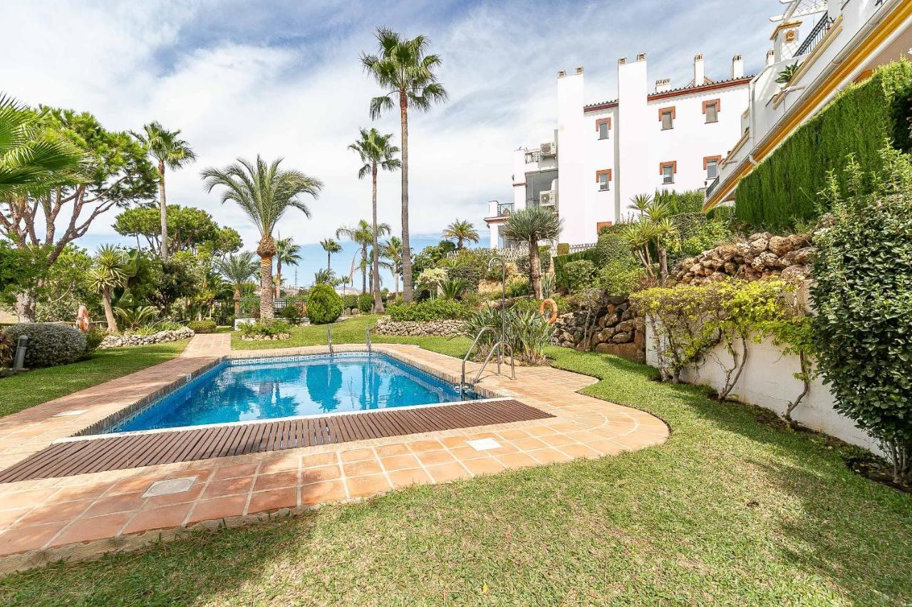 Sur Suites Miraflores Sitio de Calahonda エクステリア 写真